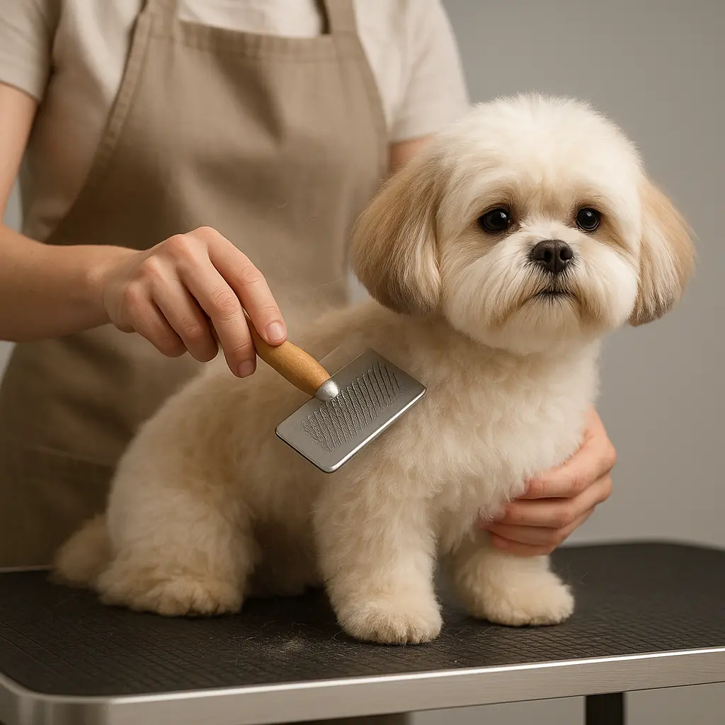 Grooming